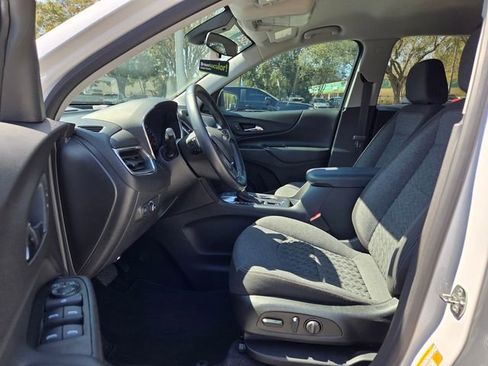 Certified 2024 Chevrolet Equinox LT image 12