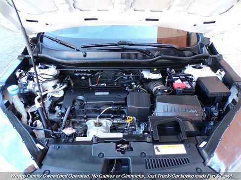 Used 2019 Honda CR-V LX image 49