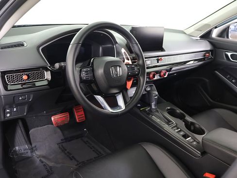 Used 2024 Honda Civic Touring image 28