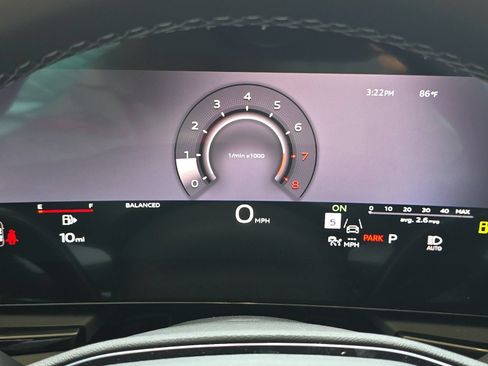 New 2026 Audi A5 2.0T Prestige AWD/4WD image 23