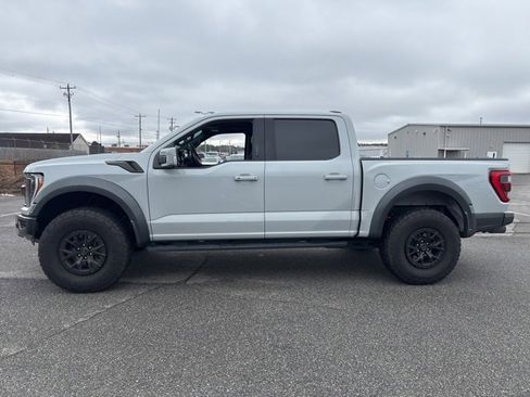 Used 2023 Ford F150 Raptor w/ Raptor 37 Performance Package image 6