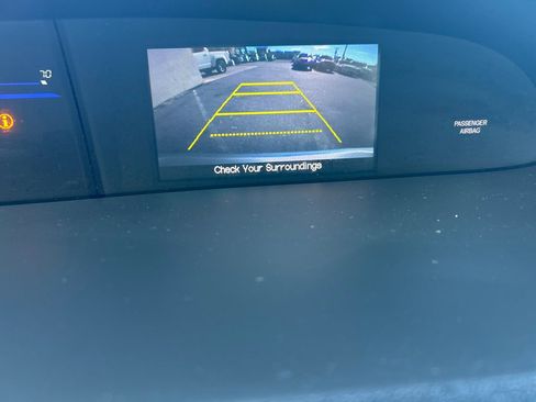 Used 2014 Honda Civic LX image 17