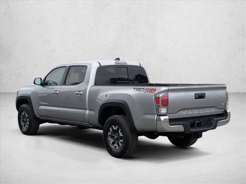 Certified 2023 Toyota Tacoma TRD Off-Road image 8
