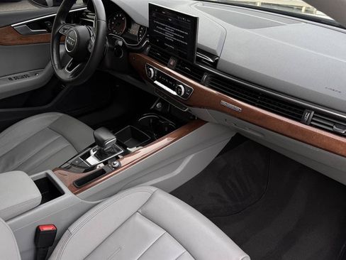 Used 2022 Audi A5 2.0T Premium AWD/4WD image 43