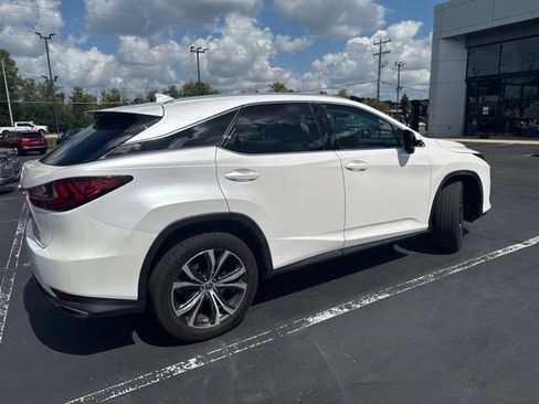 Used 2021 Lexus RX 350 AWD w/ Premium Package image 6