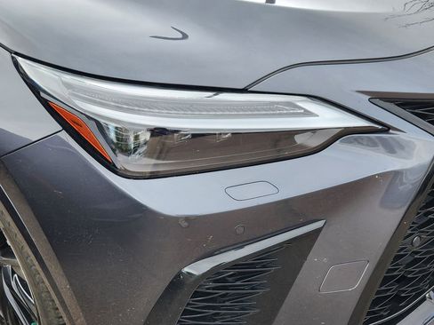 Used 2022 Lexus NX 350 F Sport image 6