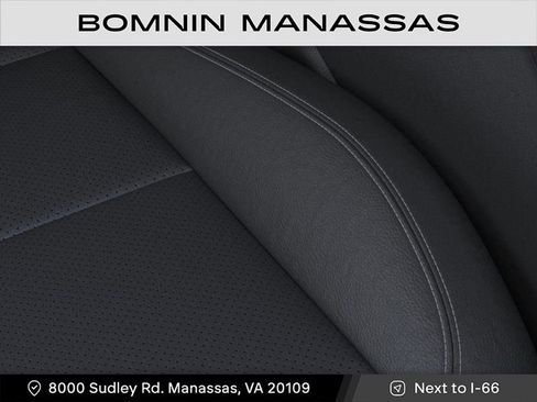 New 2026 Chevrolet Equinox EV LT image 21