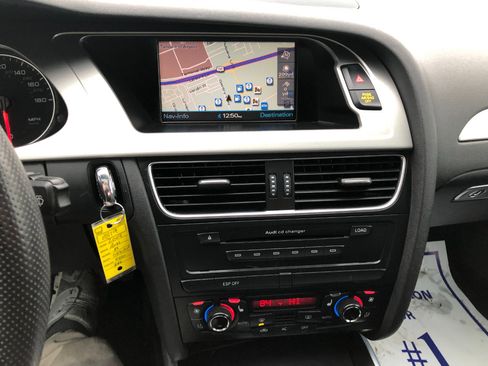 Used 2009 Audi A4 2.0T Premium Plus image 16