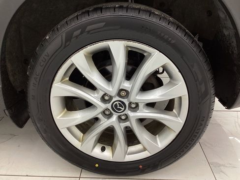 Used 2015 MAZDA CX-5 Grand Touring image 47