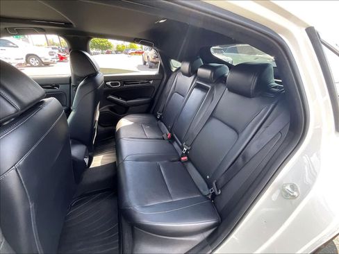 Used 2022 Honda Civic Sport Touring image 28