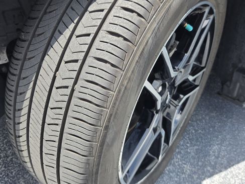 Used 2020 Ford Mustang Premium RWD image 14