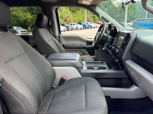 Used 2019 Ford F150 XL w/ Equipment Group 101A Mid AWD/4WD image 27