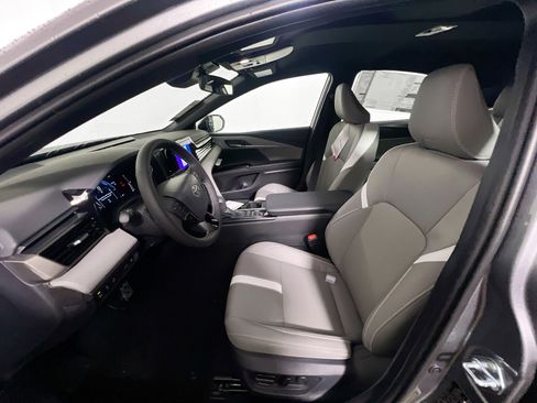 New 2026 Toyota Camry SE image 14