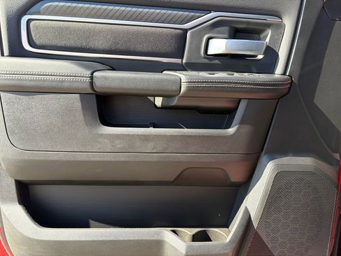 New 2026 RAM 2500 Big Horn image 11