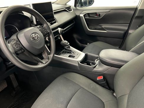 Used 2024 Toyota RAV4 LE image 16