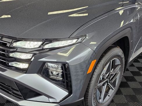 New 2026 Hyundai Tucson SEL image 10