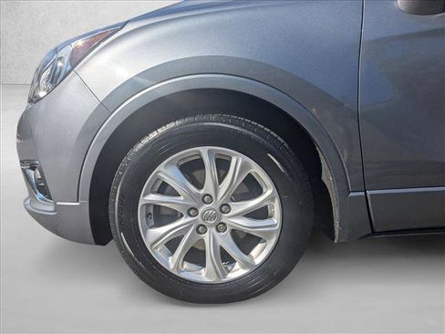 Used 2020 Buick Envision Preferred image 22
