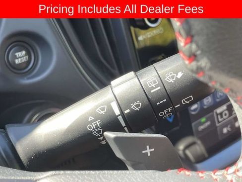 Used 2024 Subaru Impreza RS w/ Popular Package #3 AWD/4WD image 28