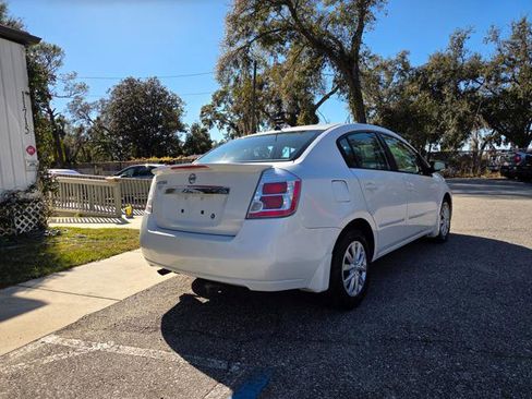 Used 2011 Nissan Sentra 2.0 image 6