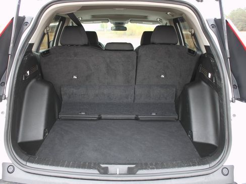 Used 2023 Honda CR-V EX image 19