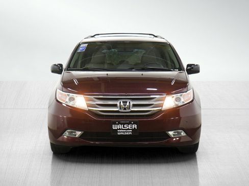 Used 2013 Honda Odyssey Touring image 8