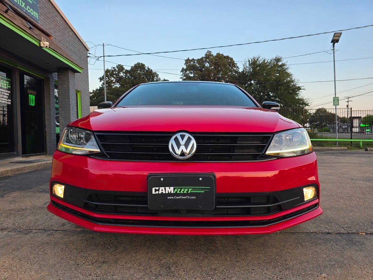 Used 2018 Volkswagen Jetta Sport FWD image 59