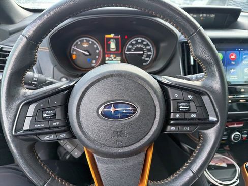 Used 2023 Subaru Forester Wilderness image 12