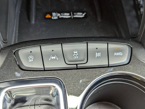 Used 2026 Chevrolet TrailBlazer LT w/ Convenience Package AWD/4WD image 20