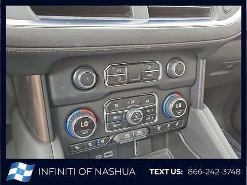 Used 2023 Chevrolet Tahoe High Country w/ Premium Package 2 image 26