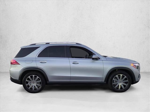 Certified 2025 Mercedes-Benz GLE 450 4MATIC image 4