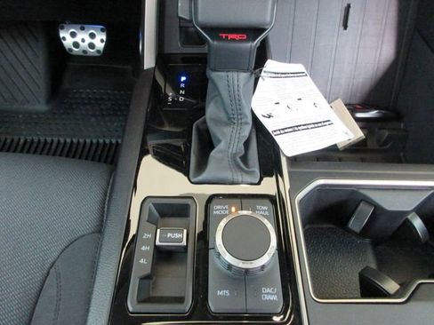 Used 2024 Toyota Tundra SR5 AWD/4WD image 24