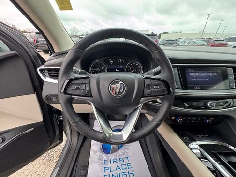 Used 2023 Buick Enclave Essence w/ Experience Buick Package image 20