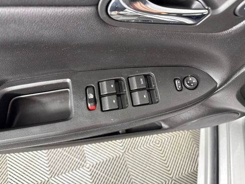 Used 2013 Chevrolet Impala LS FWD image 12