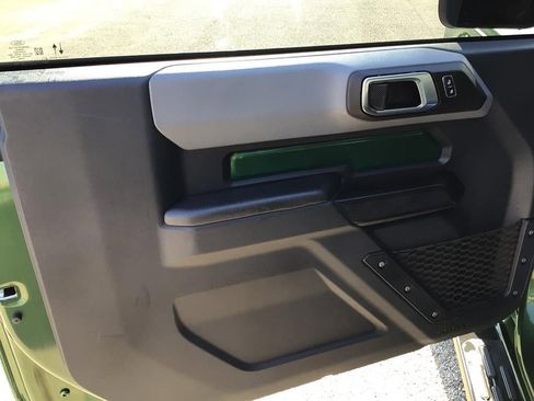 Used 2024 Ford Bronco Big Bend image 18