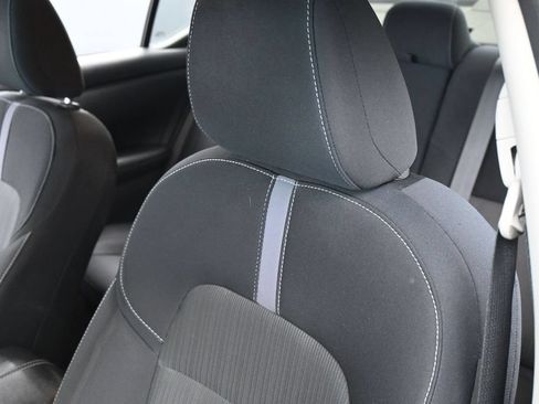 Used 2021 Nissan Sentra SV FWD image 17