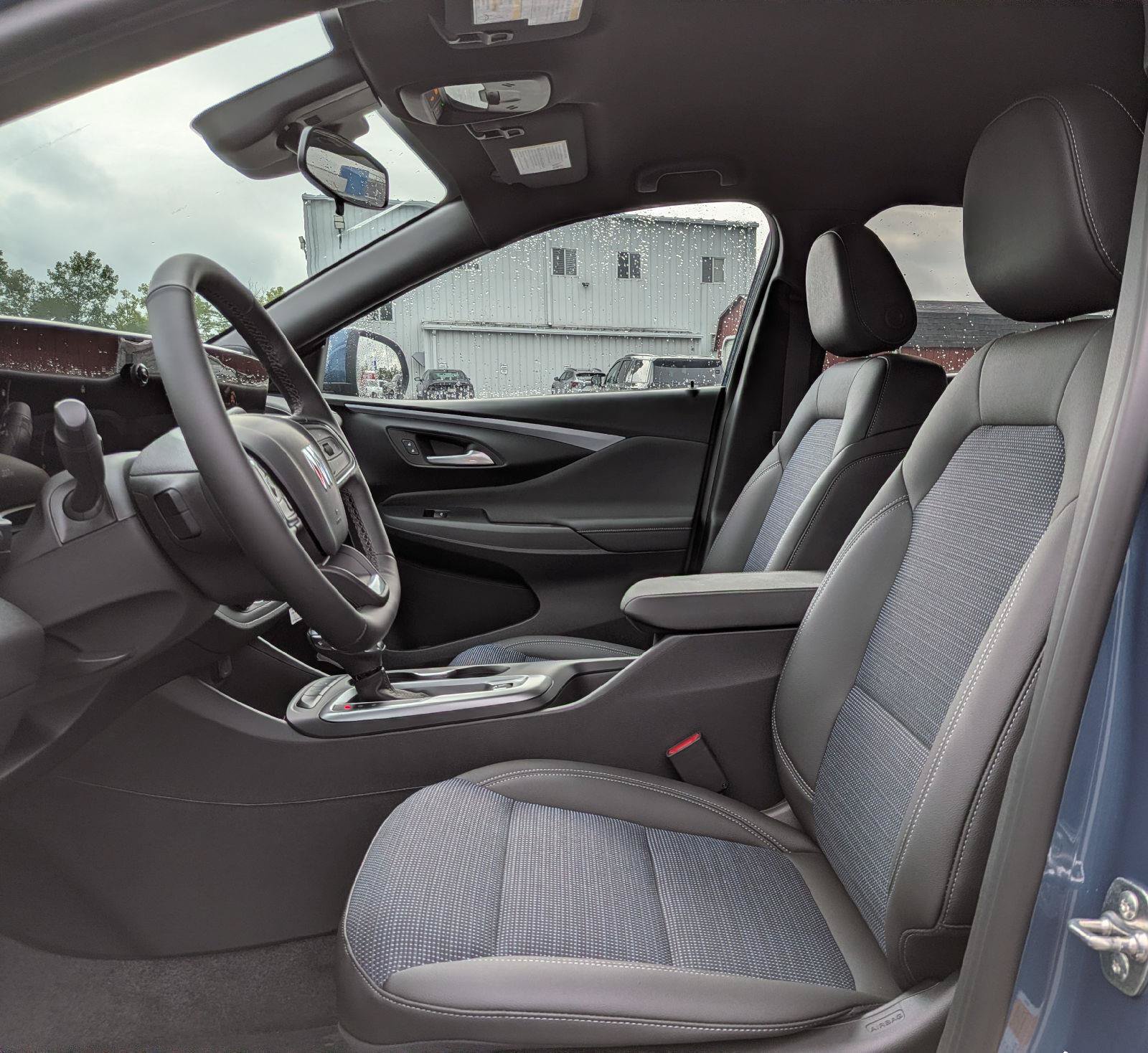 New 2026 Buick Envista Preferred w/ Convenience I Package FWD image 11