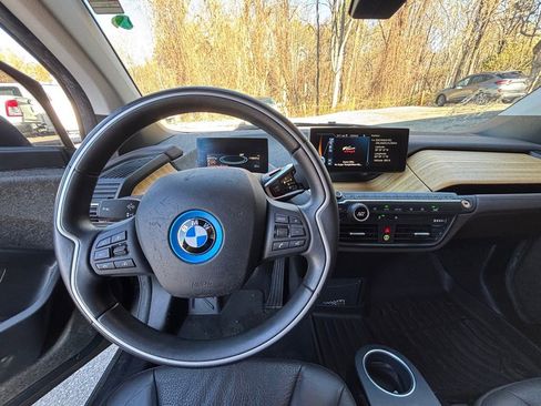 Used 2014 BMW i3 RWD image 14