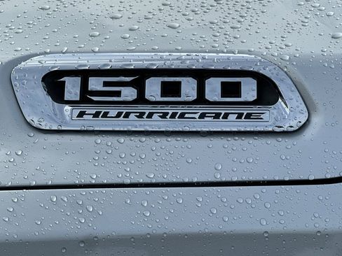 New 2026 RAM 1500 4x4 Crew Cab image 25