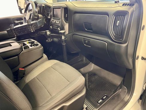 Used 2023 Chevrolet Silverado 2500 W/T w/ WT Convenience Package image 18