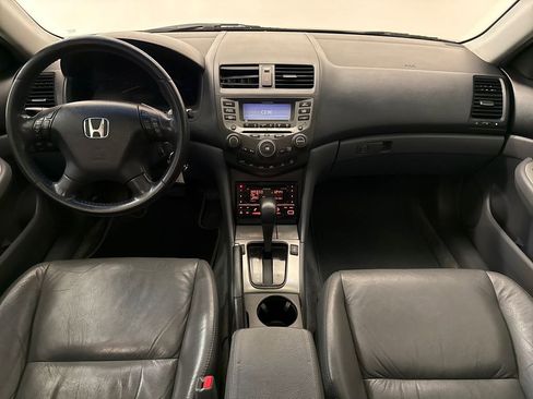 Used 2007 Honda Accord EX-L image 14