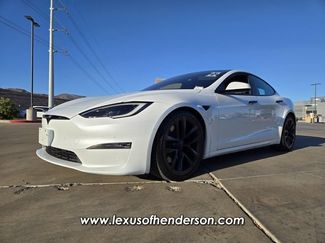Used 2022 Tesla Model S AWD/4WD video 2