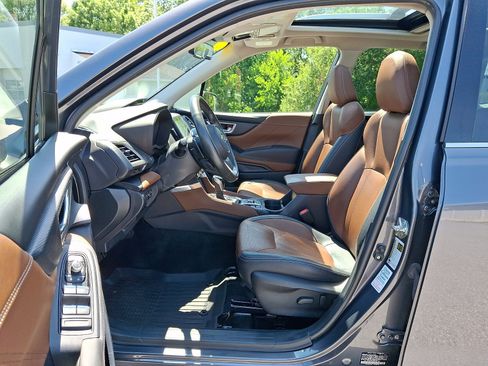 Used 2022 Subaru Forester Touring w/ Popular Package #2 AWD/4WD image 15