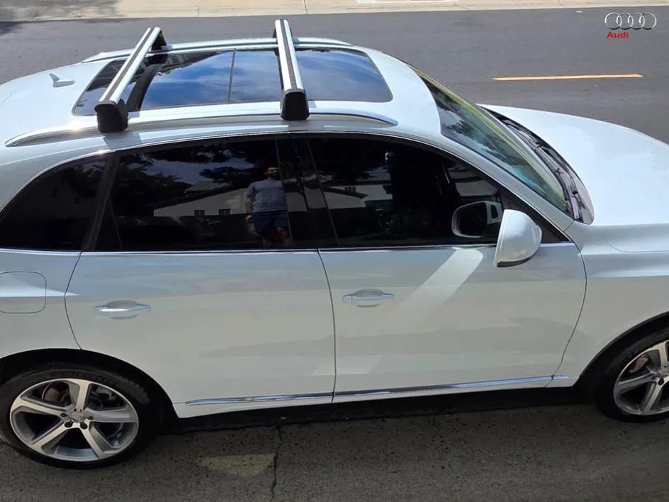 Used 2014 Audi Q5 TDI Premium Plus AWD/4WD image 6