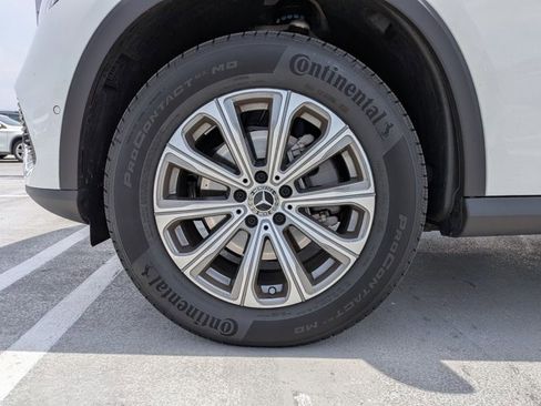 Used 2026 Mercedes-Benz GLC 300 4MATIC image 15