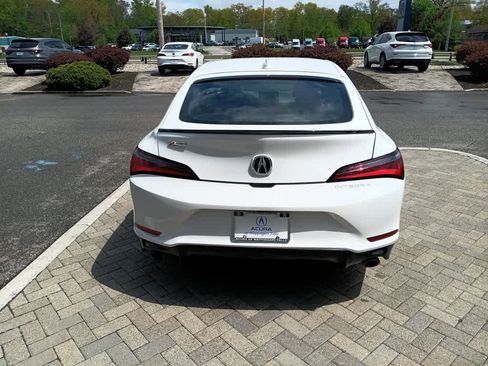 Used 2024 Acura Integra A-Spec FWD image 5