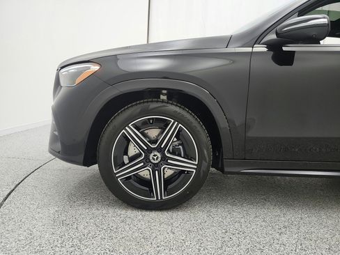 New 2026 Mercedes-Benz GLE 450 GLE 450 image 15