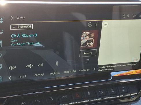 Certified 2024 Chevrolet Silverado 1500 ZR2 w/ Technology Package image 18