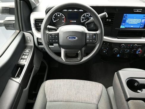 Used 2026 Ford F250 XLT AWD/4WD image 26