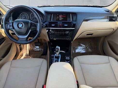 Used 2015 BMW X3 xDrive35i image 10