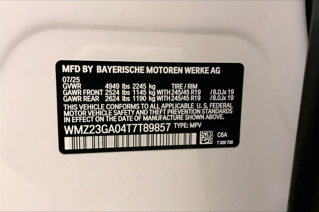 Used 2026 MINI Cooper Countryman S AWD/4WD image 32